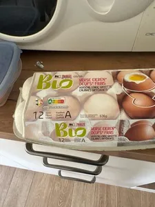 Oeufs Frais Bio