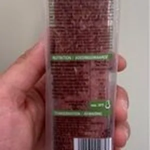 Salami à l'ail