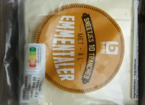 Emmentaler