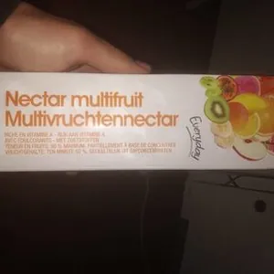 Nectar multifruit
