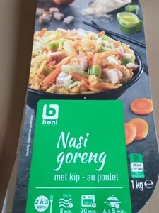 Nasi groeng
