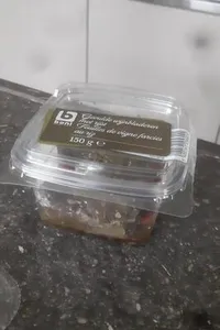 Feuilles de vigne farcies au riz