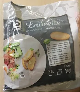 Laurette chair ferme