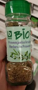 Boni Bio Herbes de Provence 15g