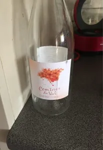 Vin comtesses du Val