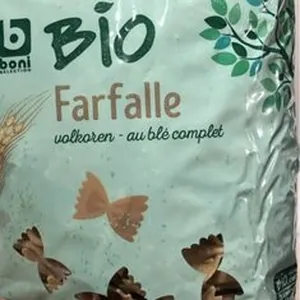 Farfalle Bio