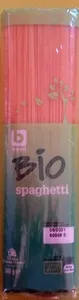 boni bio spaghetti