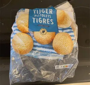 Tijger pistolets