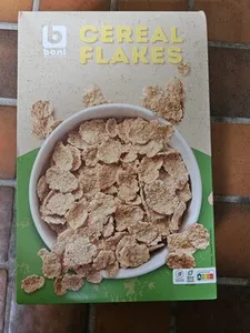 Cereal flakes