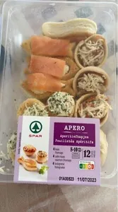 Apero
