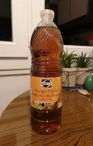 Vinaigre d'Alcool