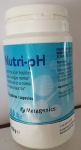 Nutri-PH