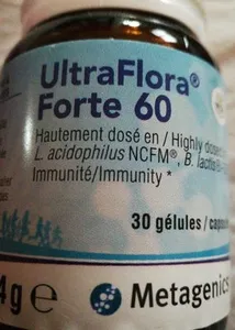 Ultra Flora forte 60