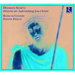 Heinrich Schütz: Heinrich Schütz : Historia Der