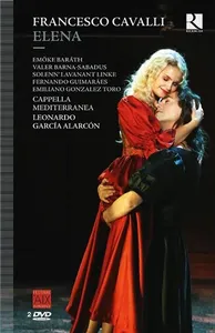 Cavalli: Elena