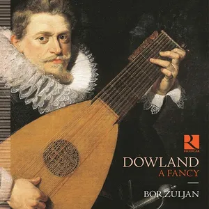 Dowland John: A Fancy