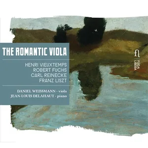 Romantic Viola
