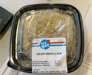 Celerie Remoulade