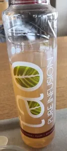 Rooibos Tea avec Eldelflower & Plum