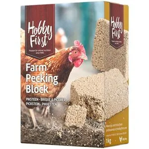 Hobby First Picksten 1 Kg