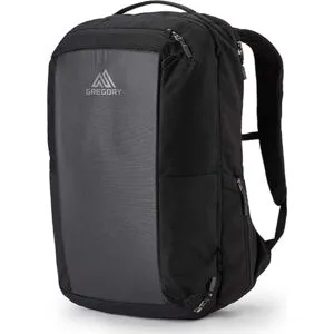 Gregory Border Traveler 30 Total Black OneSize