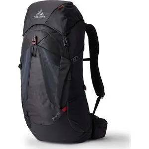 Gregory Men's Zulu 35 Volcanic Black S/M
