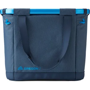 Gregory Alpaca Gear Tote 30 Slate Blue 30L