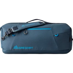 Gregory Alpaca Wide Mouth Duffel 50 Slate Blue ALL