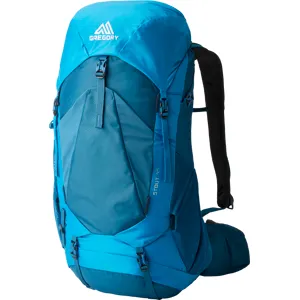 Gregory Men's Stout Plus 45 Compass Blue ALL+