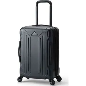 Gregory Quadro Pro Optic Black OneSize