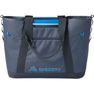 Gregory Alpaca Utility Tote 50L Slate Blue OneSize