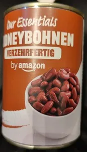 Kidneybohnen