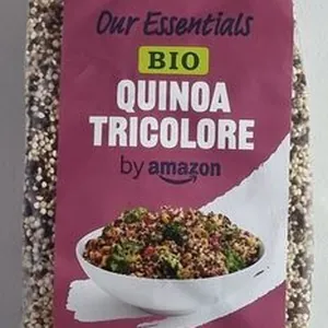 Bio-Quinoa Tricolore