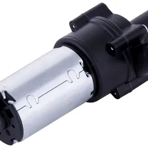 Vattenpump, oberoende uppvärmning GATES 41532E