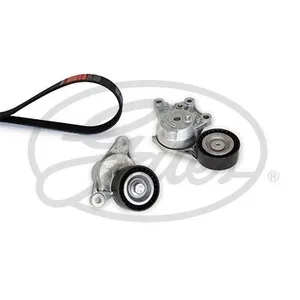 Drivremssats GATES K016PK1005EST