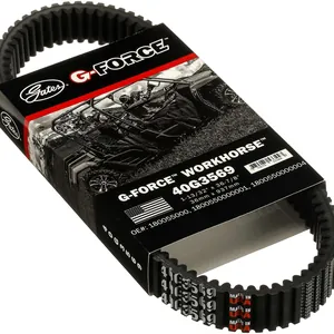 CVT-drivrem GATES 40G3569