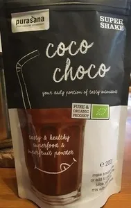 Choco Coco
