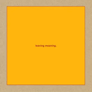 Swans: Leaving meaning 2019