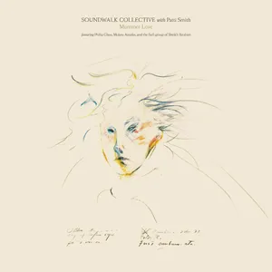 Soundwalk Collective & Patti Smith: Mummer love