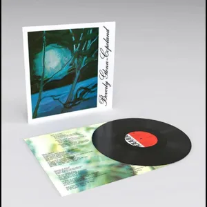 Glenn-Copeland Beverly: Beverly Glenn-Copeland