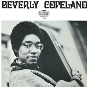Glenn-Copeland Beverly: Beverly Copeland