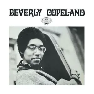 Glenn-Copeland Beverly: Beverly Copeland