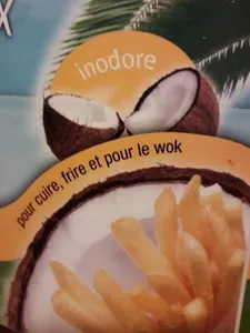 Marma Kokosolie Emmer Bio 1500ML