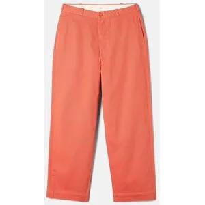 Levi's Skateboarding Chinos - Skate Loose Male W36-L31 Vit