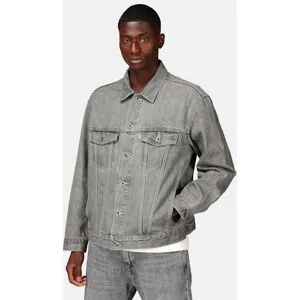 Levi's Silvertab™ jeansjacka Male M Vit