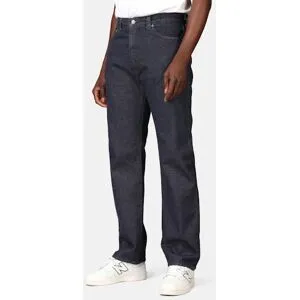Levi's Jeans - Wellthread® 551z Straight Male W29-L32 Blå