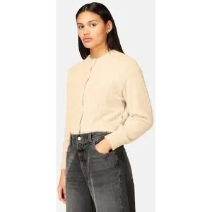 Levi's Luddig cardigan Female S Vit