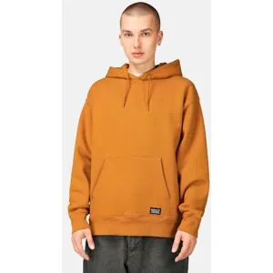 Levi's Skateboarding Skate Hoodie Male XS Orange