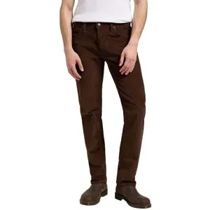 Lee DAREN ZIP FLY herr, 36/32, ARABICA