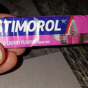 Stimorol Wild Cherry